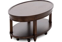 laza brown cocktail table lng  