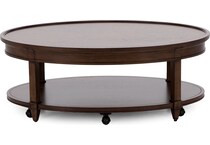 laza brown cocktail table lng  