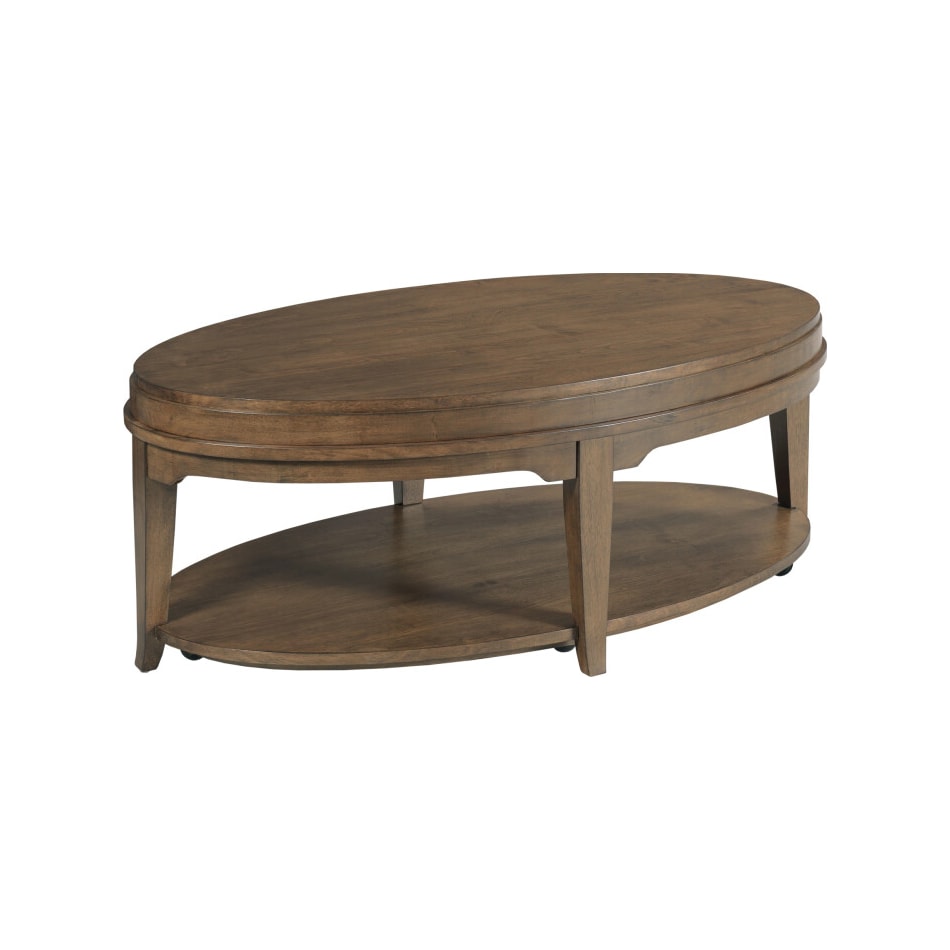 laza brown cocktail table nic  
