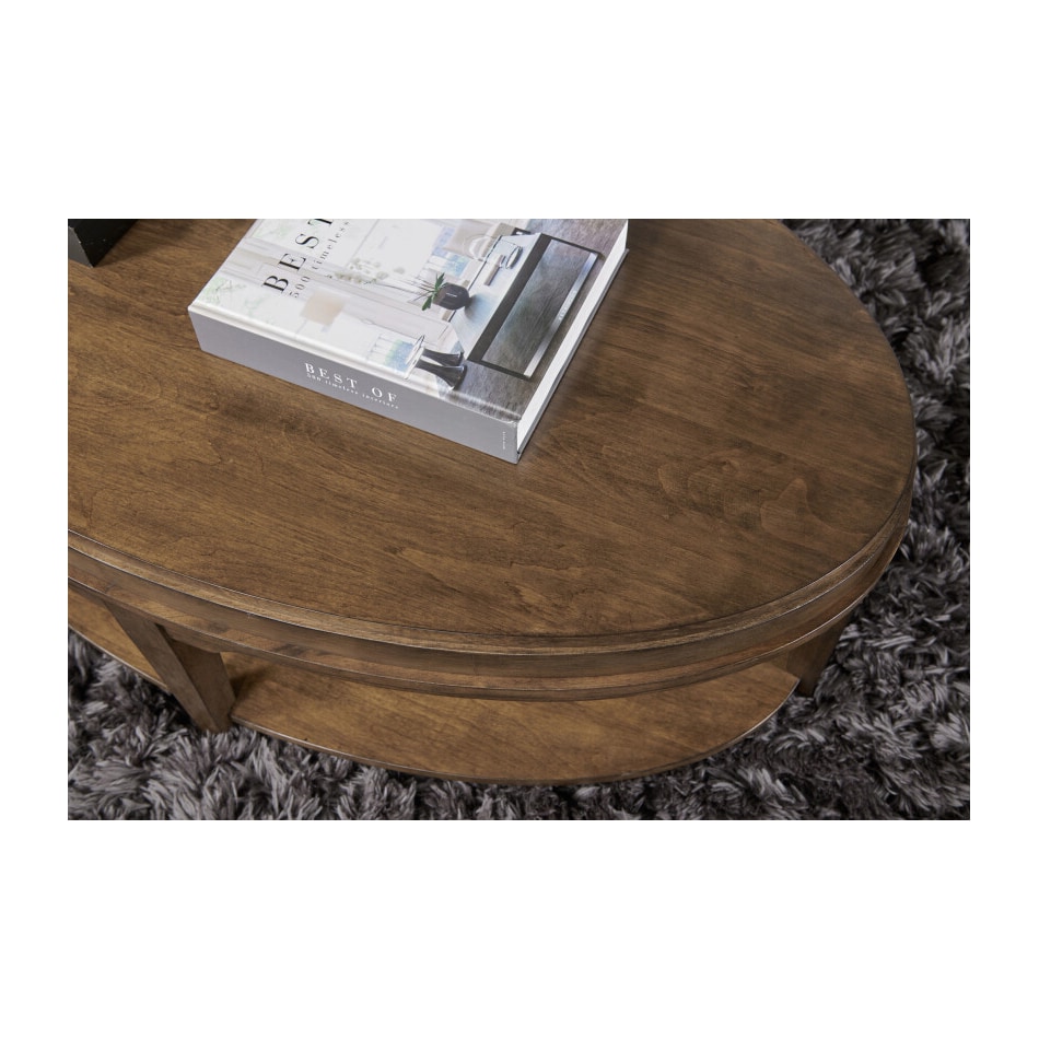 laza brown cocktail table nic  