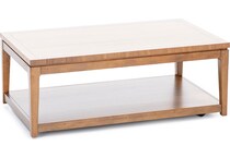 laza brown cocktail table prm  