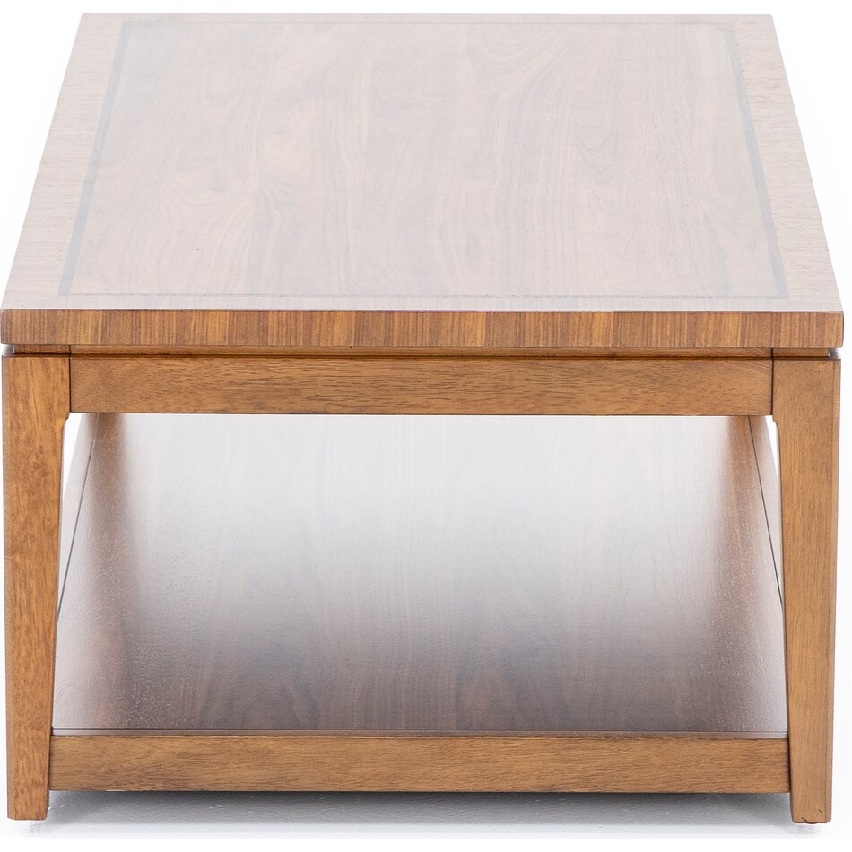 laza brown cocktail table prm  
