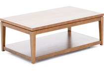 laza brown cocktail table prm  