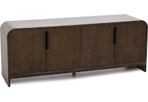 laza brown console adl  