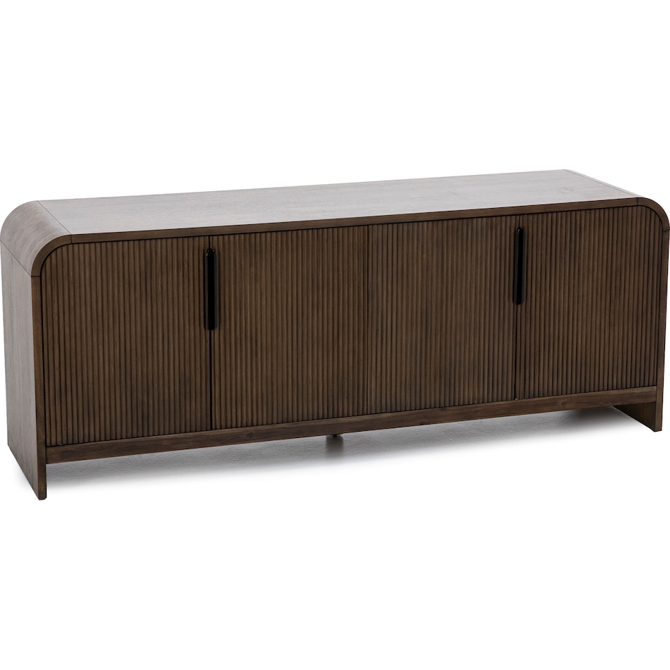 laza brown console adl  