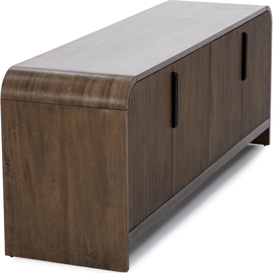 laza brown console adl  
