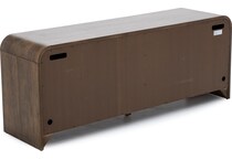 laza brown console adl  