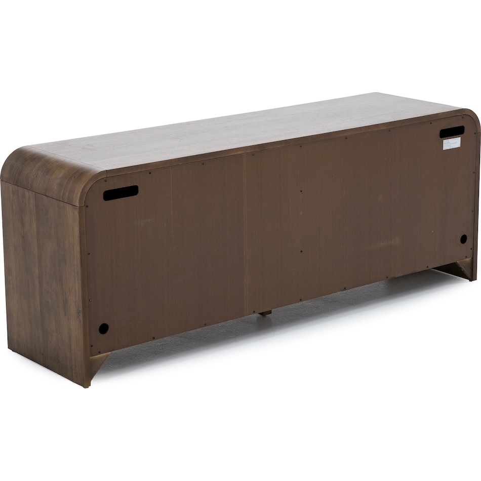 laza brown console adl  
