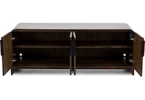 laza brown console adl  