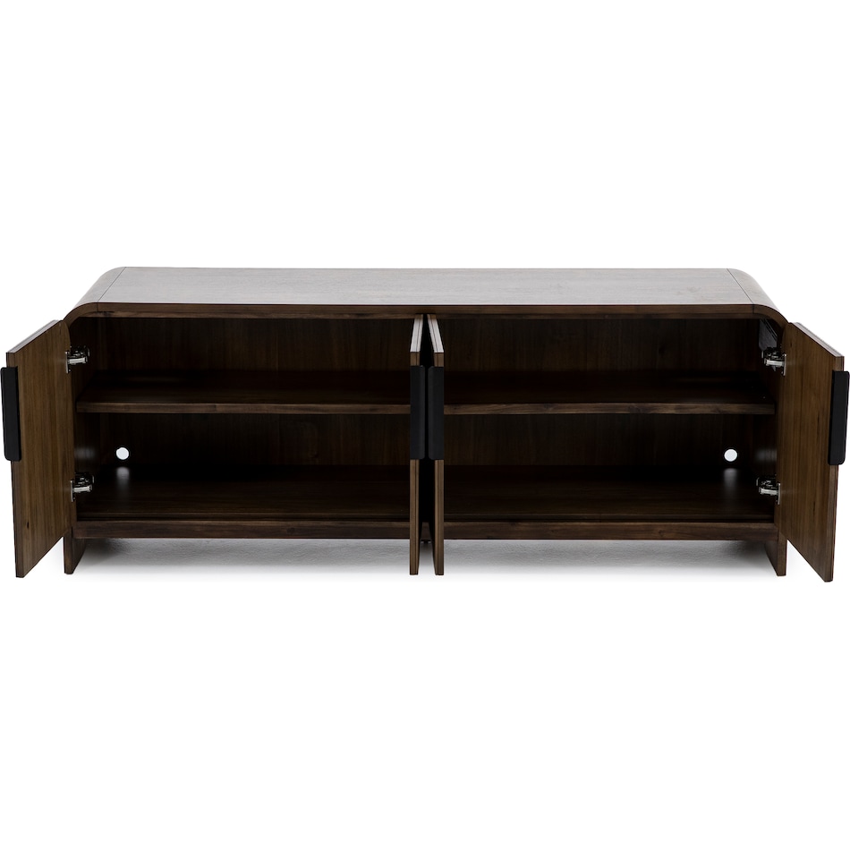 laza brown console adl  