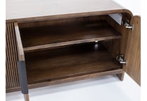 laza brown console adl  