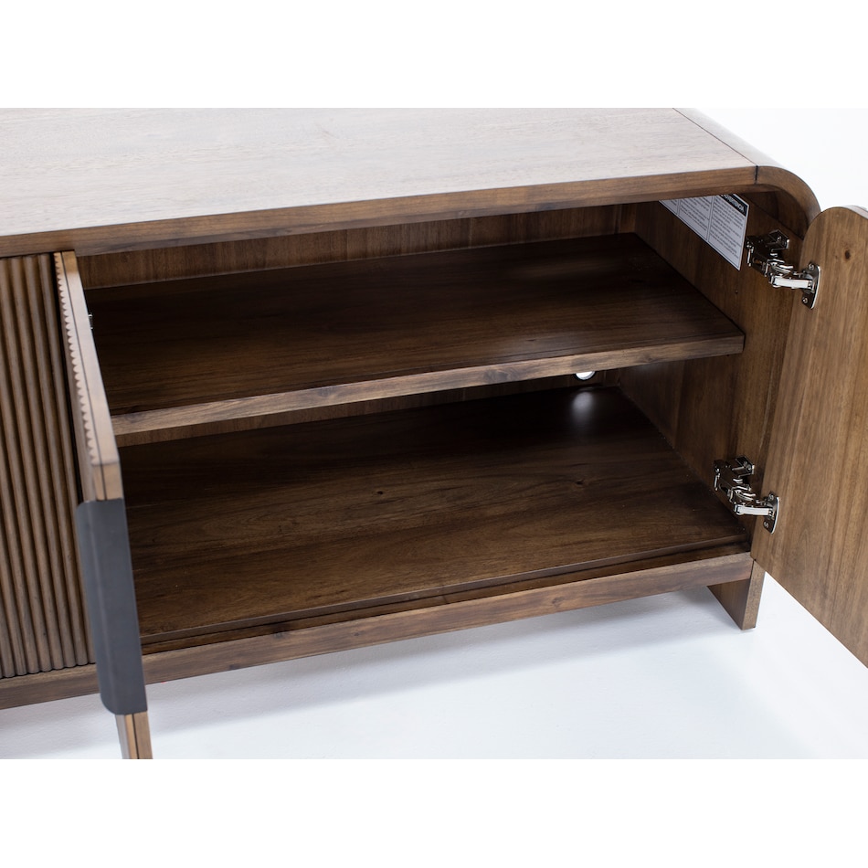 laza brown console adl  