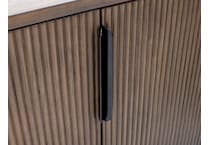 laza brown console adl  