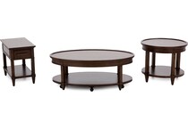 laza brown end table lng  