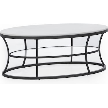 Impact Cocktail Table