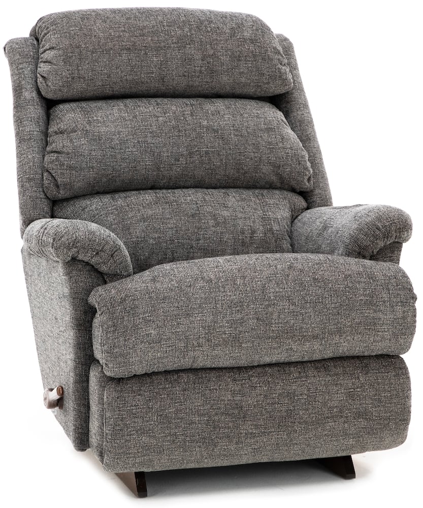 The Astor Rocker Recliner Collection
