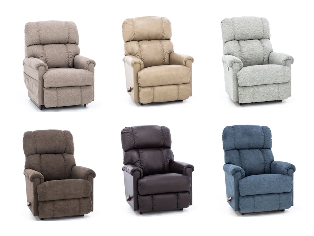 The Pinnacle Collection