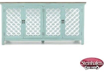 lbtx blue chests cabinets  image   