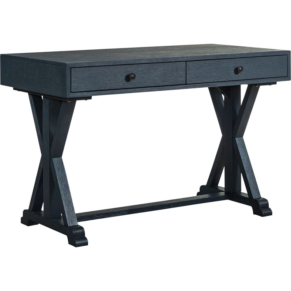 lbtx blue desk   