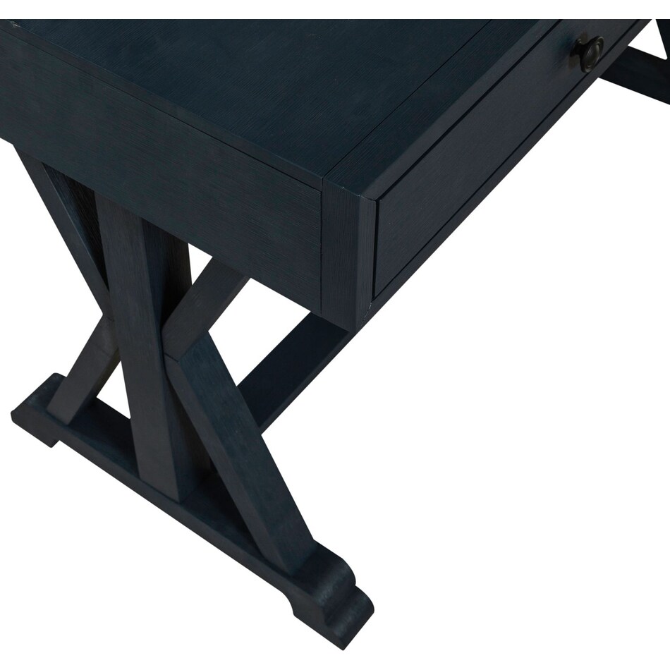 lbtx blue desk   