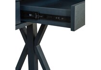 lbtx blue desk   