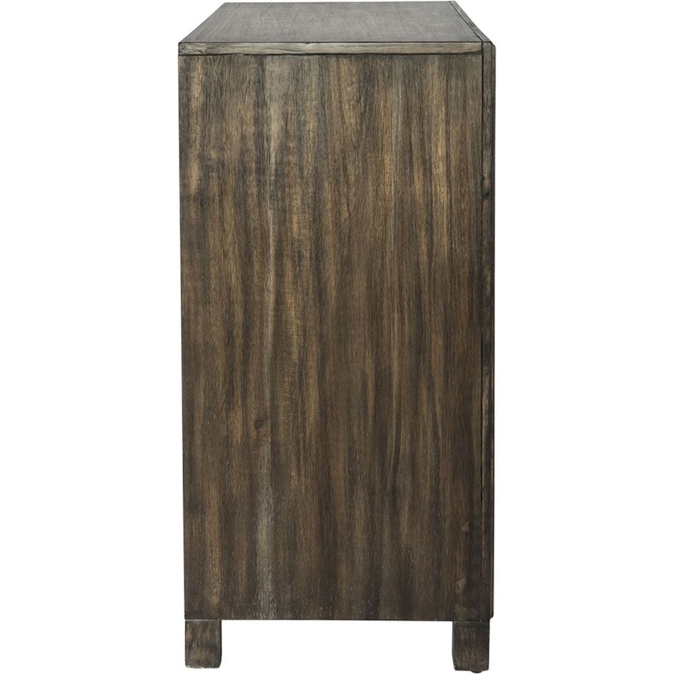 lbtx brown chests cabinets   