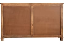 lbtx brown chests cabinets   