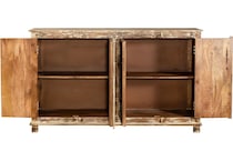 lbtx brown chests cabinets   