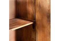 lbtx brown chests cabinets   