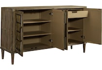 lbtx brown chests cabinets   