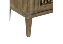 lbtx brown chests cabinets   