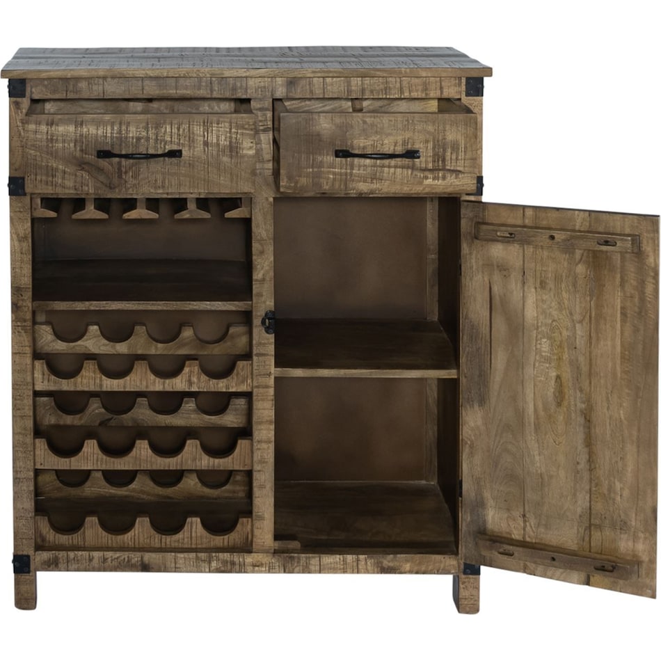 lbtx brown chests cabinets   