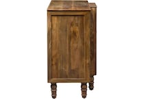 lbtx brown chests cabinets   