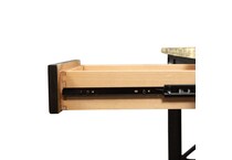 lbtx brown desk   