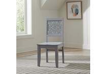 lbtx grey desk chair   