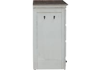 lbtx white chests cabinets   