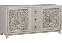 lbtx white chests cabinets   