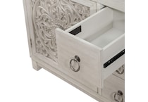 lbtx white chests cabinets   