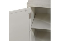 lbtx white chests cabinets   