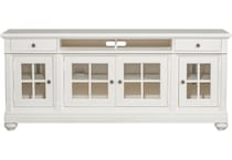 lbtx white console   