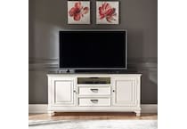 lbtx white console   