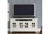 lbtx white console   