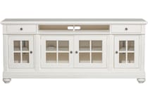 lbtx white console   