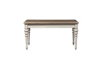 lbtx white desk   