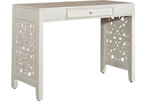 lbtx white desk   