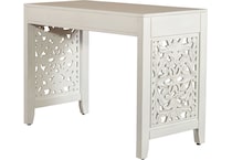 lbtx white desk   