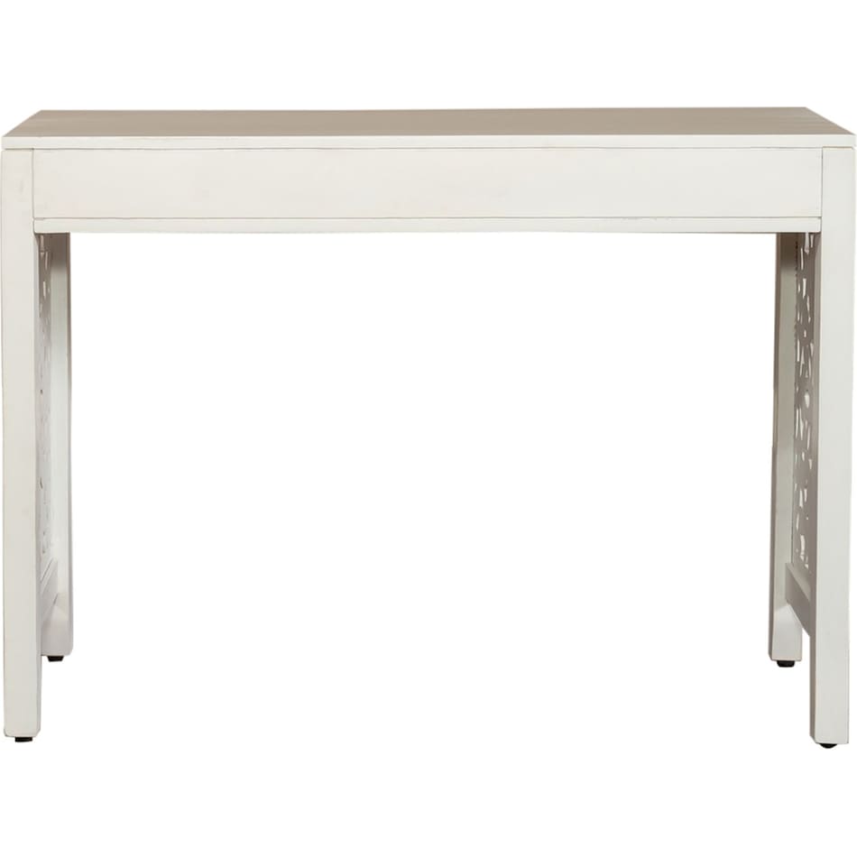 lbtx white desk   