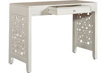 lbtx white desk   