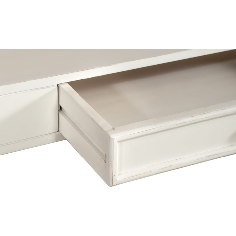 lbtx white desk   