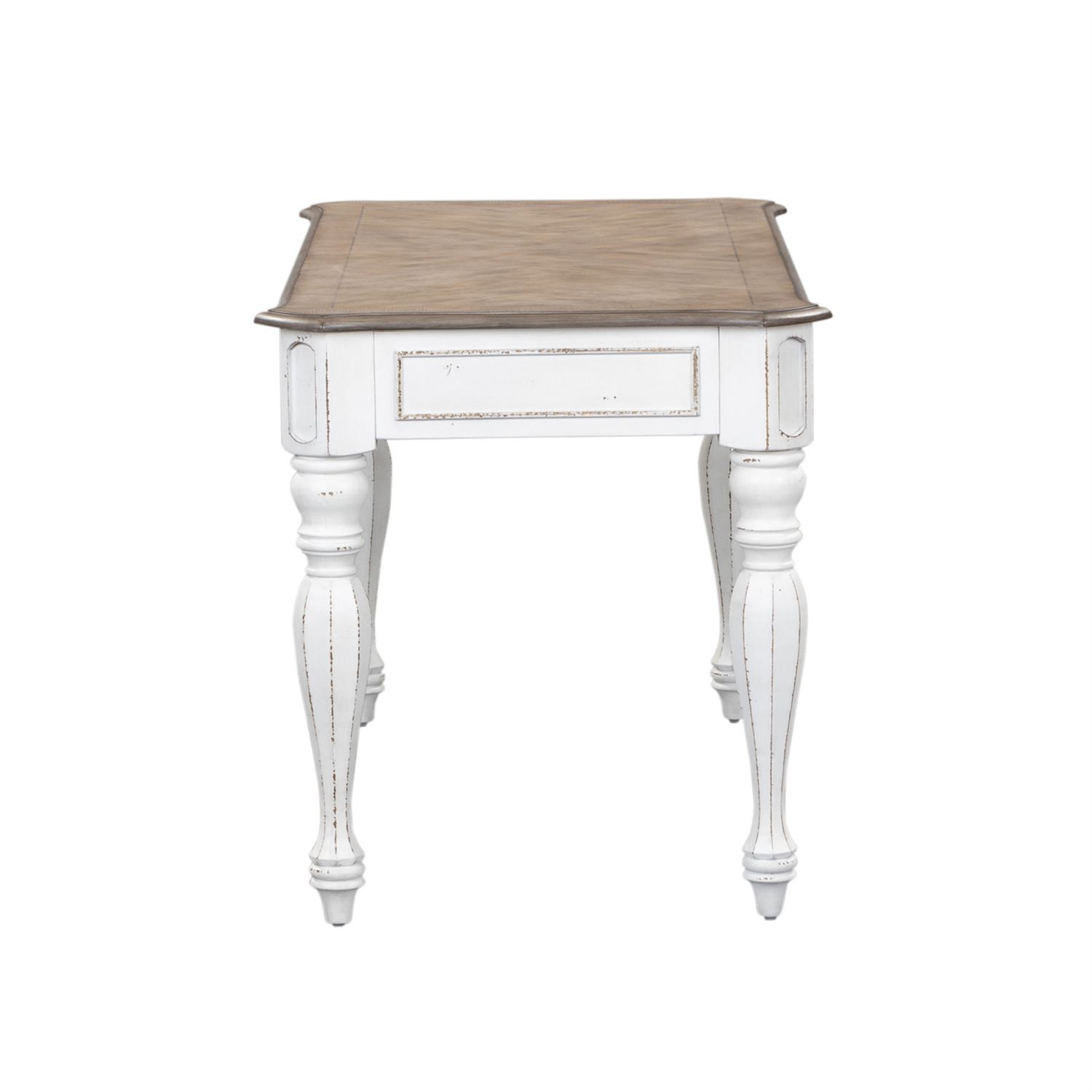 Magnolia Manor Lift Top Writing Desk Steinhafels